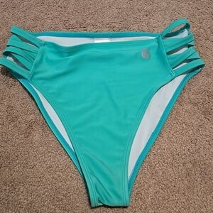 Born Primative bikini bottom -Medium